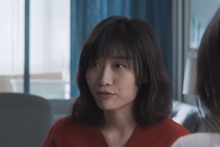 甘露(都市情感懸疑劇《白色月光》中的角色) 甘露(都市情感懸疑劇《白色月光》中的角色)