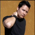 Johnny Yong Bosch Johnny Yong Bosch