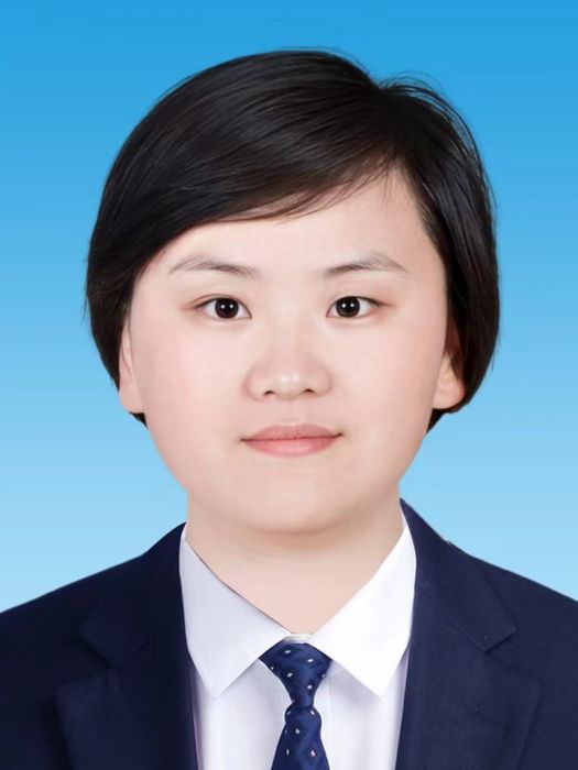 欒娜(山東省高密市人社局黨組成員、副局長)