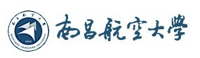 南昌航空大學logo