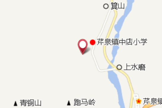 地玉溝 地玉溝