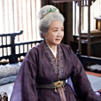 吳老夫人 吳老夫人