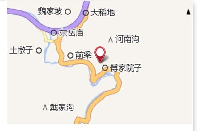 毛家梁 毛家梁