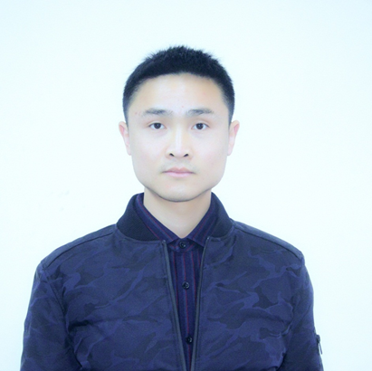 金鑫(成都理工大學能源學院講師) 金鑫(成都理工大學能源學院講師)