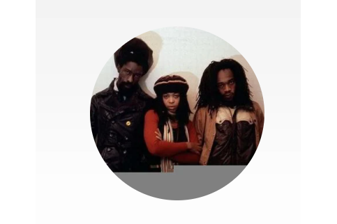 Black Uhuru Black Uhuru
