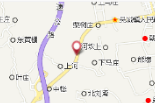 小楊沖 小楊沖