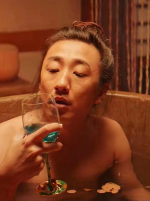 章連華