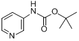 N-叔丁氧羰基-3-氨基吡啶