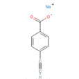 4-乙炔基苯甲酸鈉(144693-65-2)