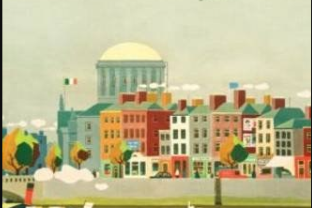 An Economic History of Ireland Since Independence An Economic History of Ireland Since Independence