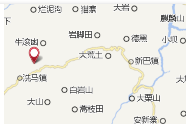大花京下寨 大花京下寨