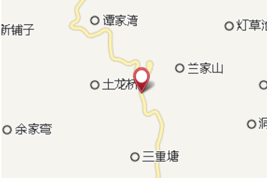 賈角山鄉 賈角山鄉