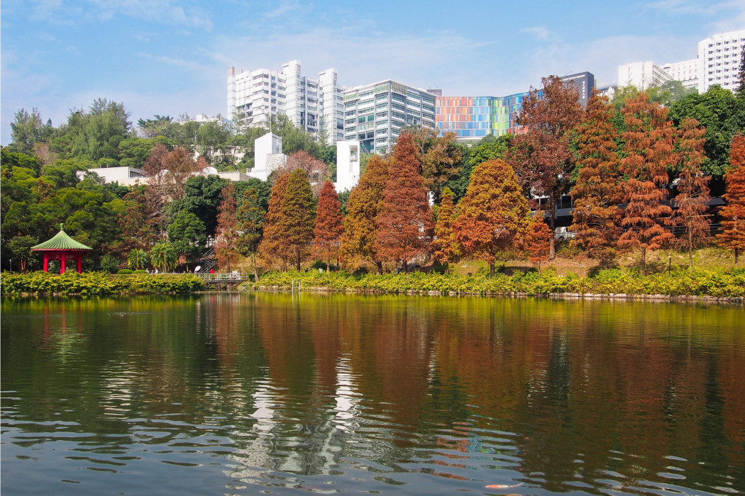 未圓湖 未圓湖