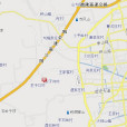 安子溝村 安子溝村