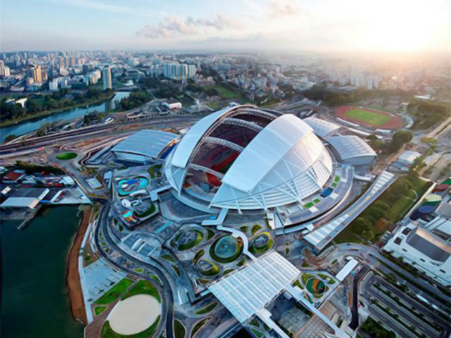 新加坡國家體育場