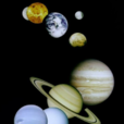 宜居星球
