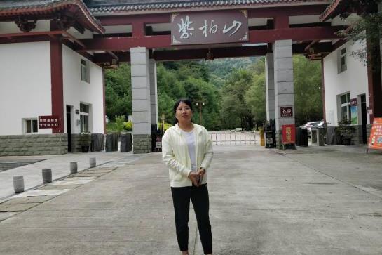 王瑩(陝西能源職業技術學校人文與教育學院教師) 王瑩(陝西能源職業技術學校人文與教育學院教師)