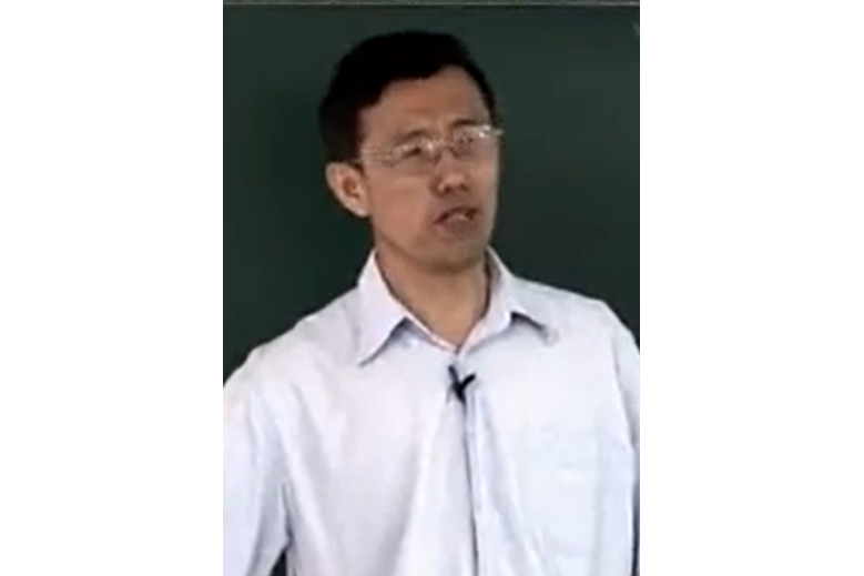 王兵團(北京交通大學理學院數學系教授) 王兵團(北京交通大學理學院數學系教授)