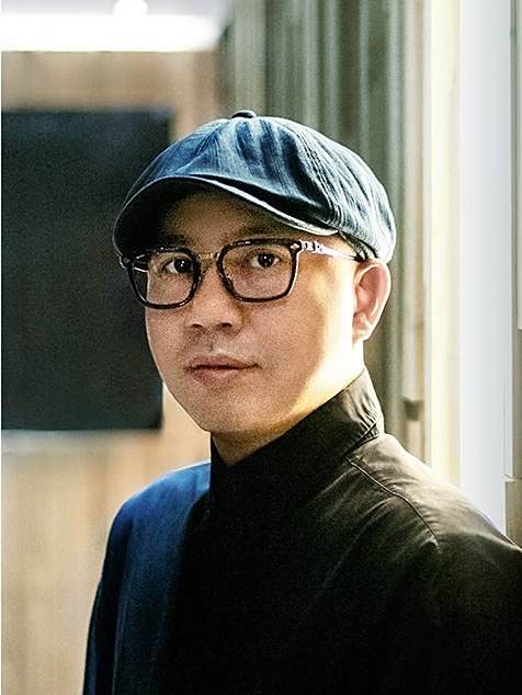 黃海(中國香港資深影視製作人) 黃海(中國香港資深影視製作人)