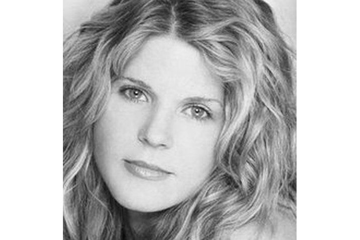 Stephanie Cameron Stephanie Cameron