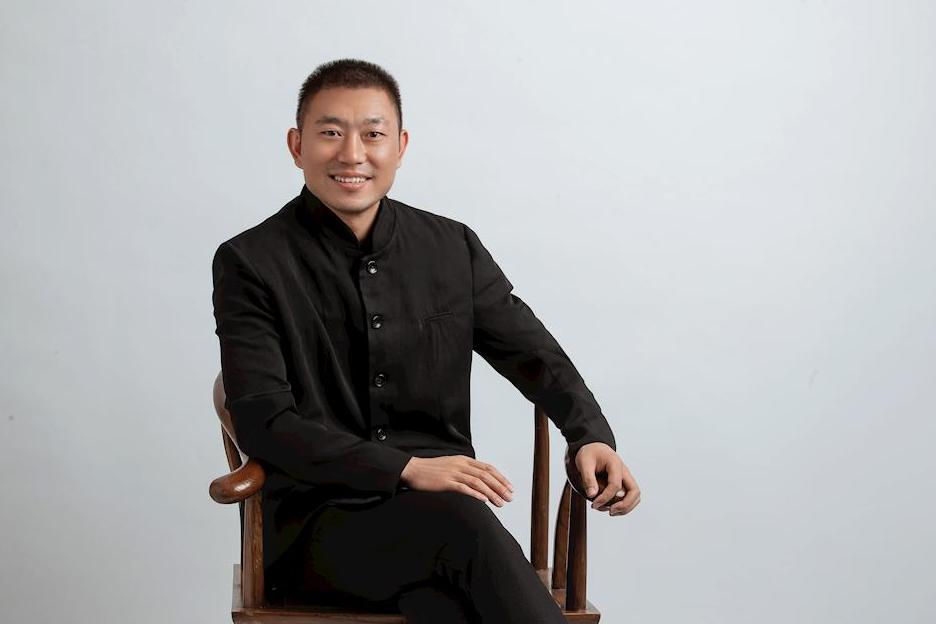 李永強(廣西藝術學院教授) 李永強(廣西藝術學院教授)
