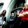 Blood Red Throne Blood Red Throne