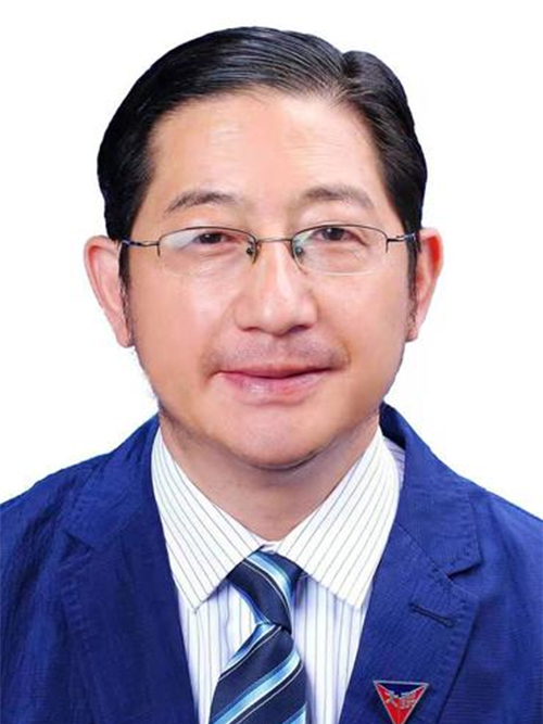 周文曙 周文曙