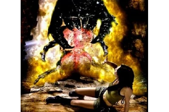蜈蚣(美國2004年Gregory Gieras執導驚悚恐怖科幻電影) 蜈蚣(美國2004年Gregory Gieras執導驚悚恐怖科幻電影)