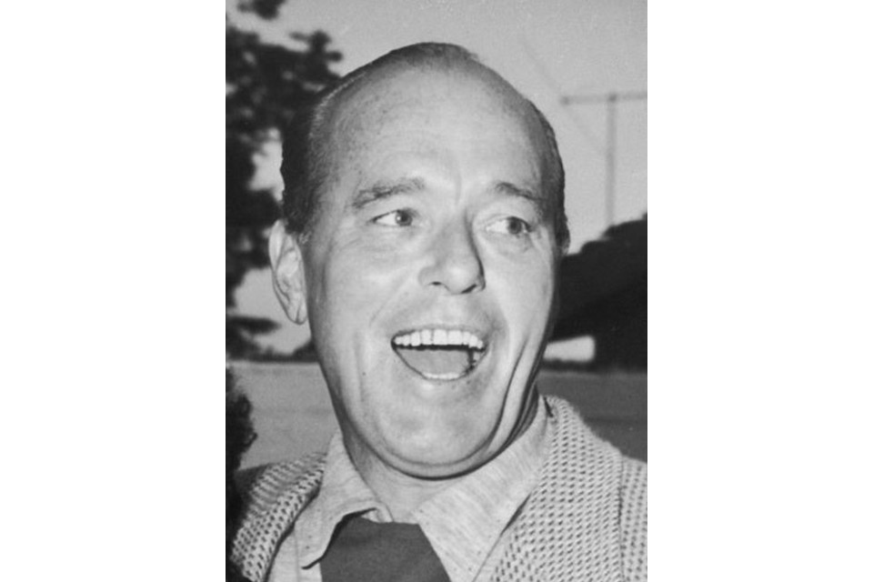 Philip Ober Philip Ober