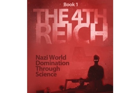 The 4th Reich The 4th Reich
