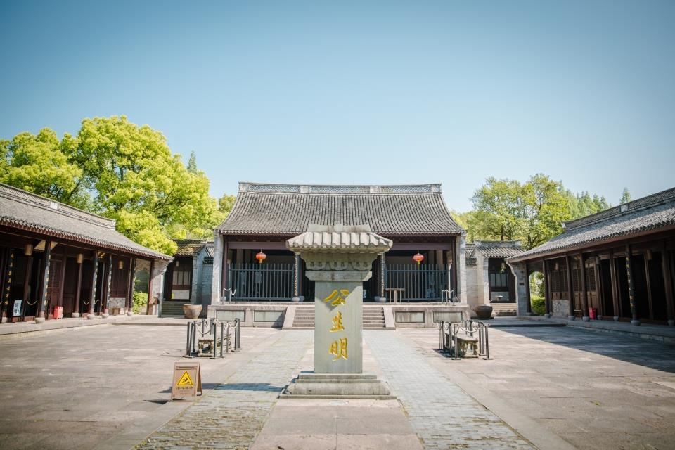 慈城縣衙 慈城縣衙