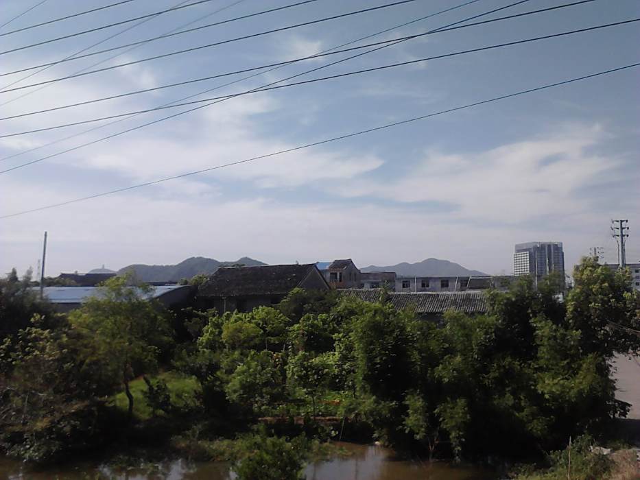 高橋章村 高橋章村