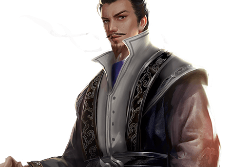 伊籍(手遊《鴻圖之下》中的武將) 伊籍(手遊《鴻圖之下》中的武將)