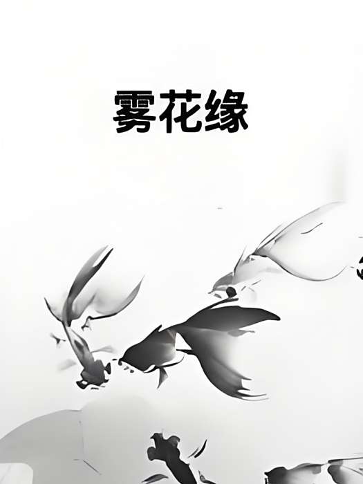 霧花緣 霧花緣