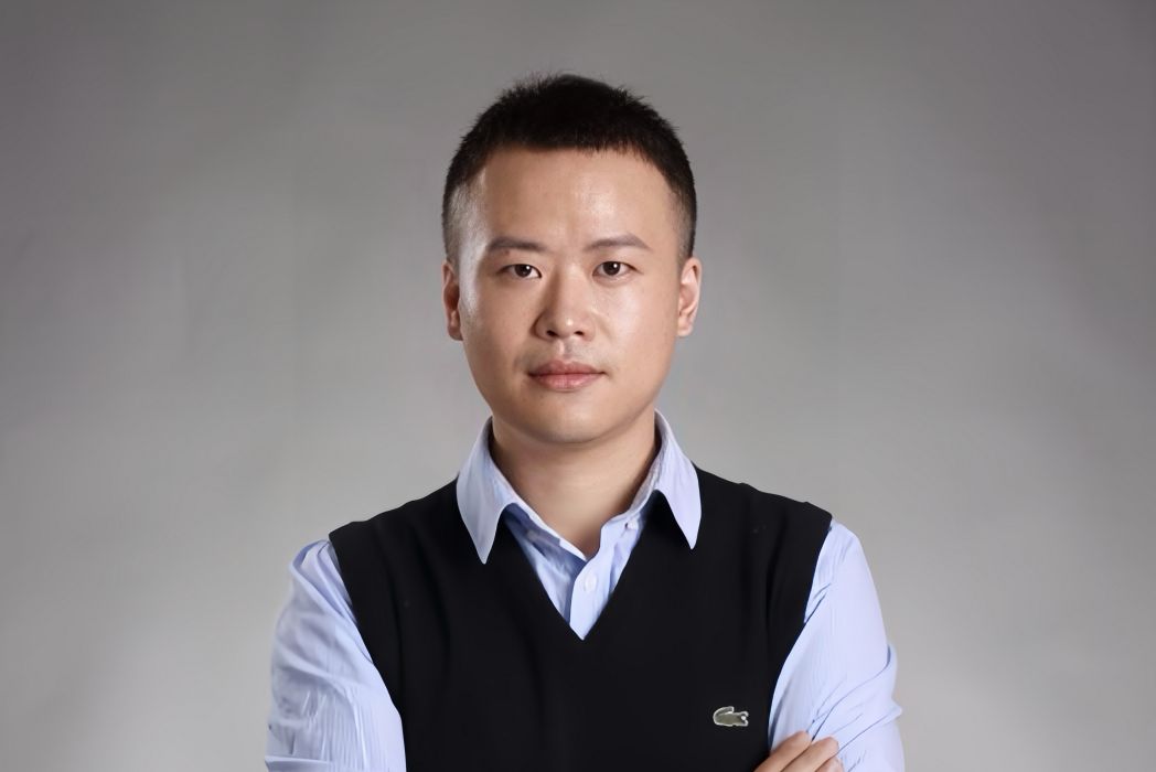 李喬(紅松平台創始人兼CEO) 李喬(紅松平台創始人兼CEO)