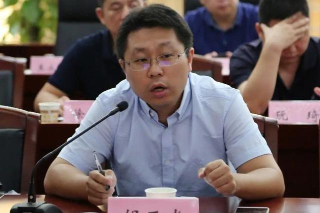 胡亞光(三清山風景名勝區黨委委員、管委會副主任(掛職)) 胡亞光(三清山風景名勝區黨委委員、管委會副主任(掛職))