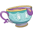 來悲茶 來悲茶