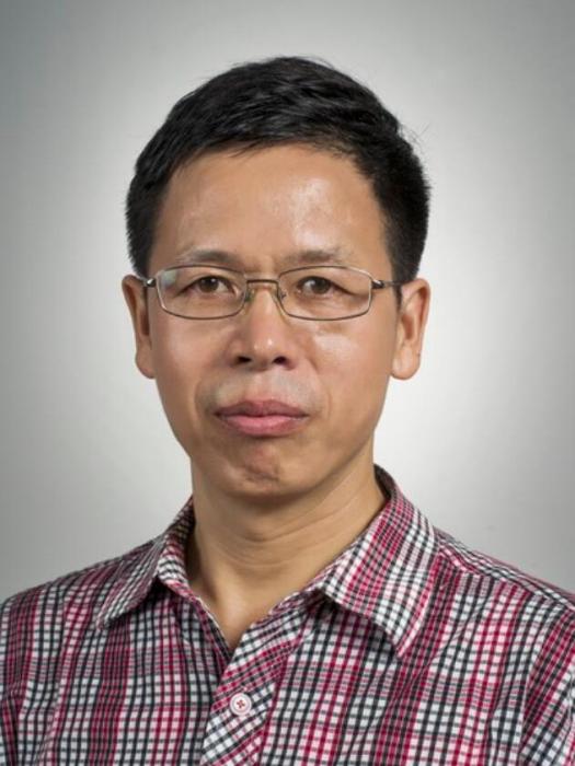 陳榮(華南理工大學輕工科學與工程學院高級工程師) 陳榮(華南理工大學輕工科學與工程學院高級工程師)