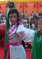 天下第二(2007年白秋林執導電影)