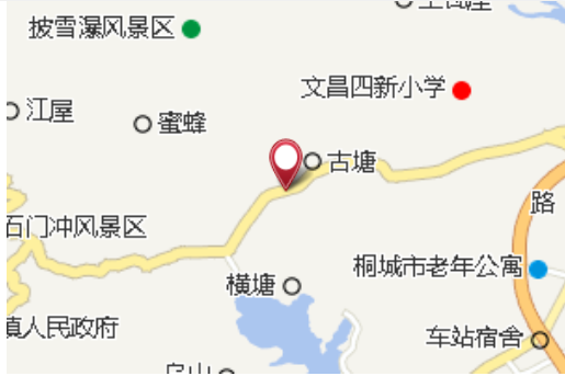 毛河鄉 毛河鄉