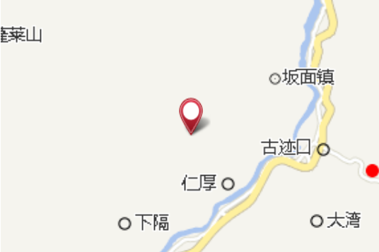 赤墓頭 赤墓頭