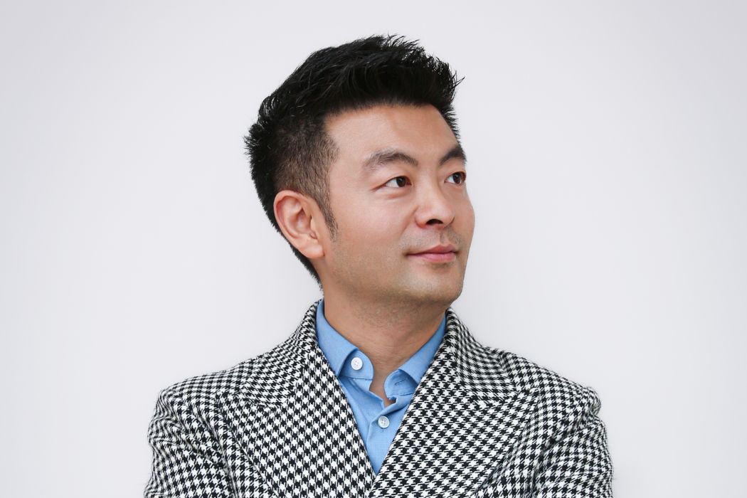吳銘(吳銘集團創始人) 吳銘(吳銘集團創始人)