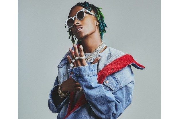 Rich The Kid Rich The Kid