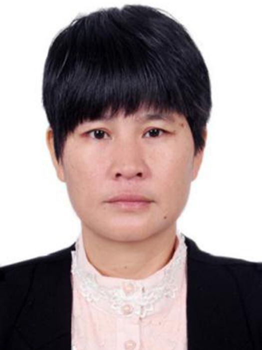 謝群麗 謝群麗