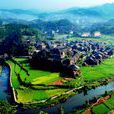 三江侗族自治縣(三江縣)