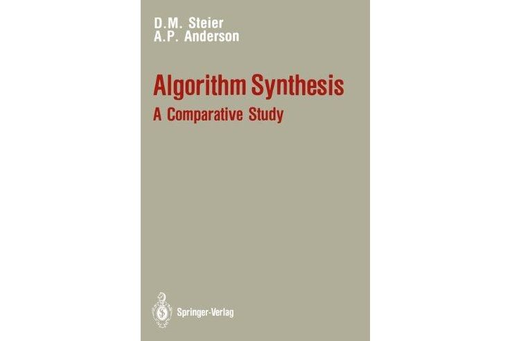 Algorithm Synthesis Algorithm Synthesis