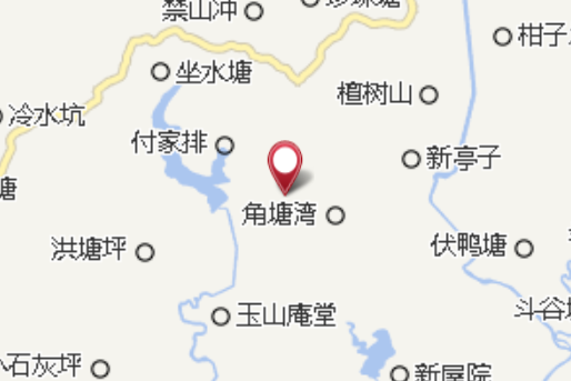 留余村 留余村