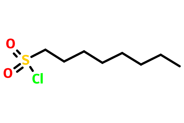 正辛烷磺醯氯