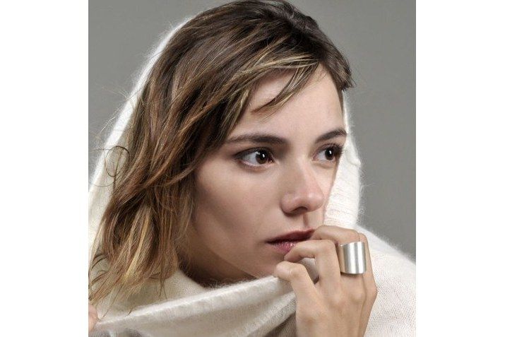 María Gracia Omegna