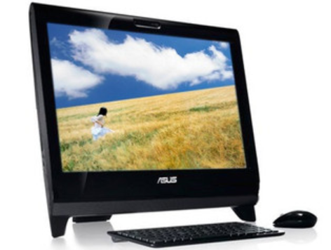 華碩EeeTop ET2400INT 華碩EeeTop ET2400INT